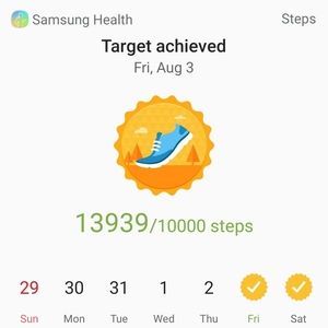 Meet your Posher, Joanne